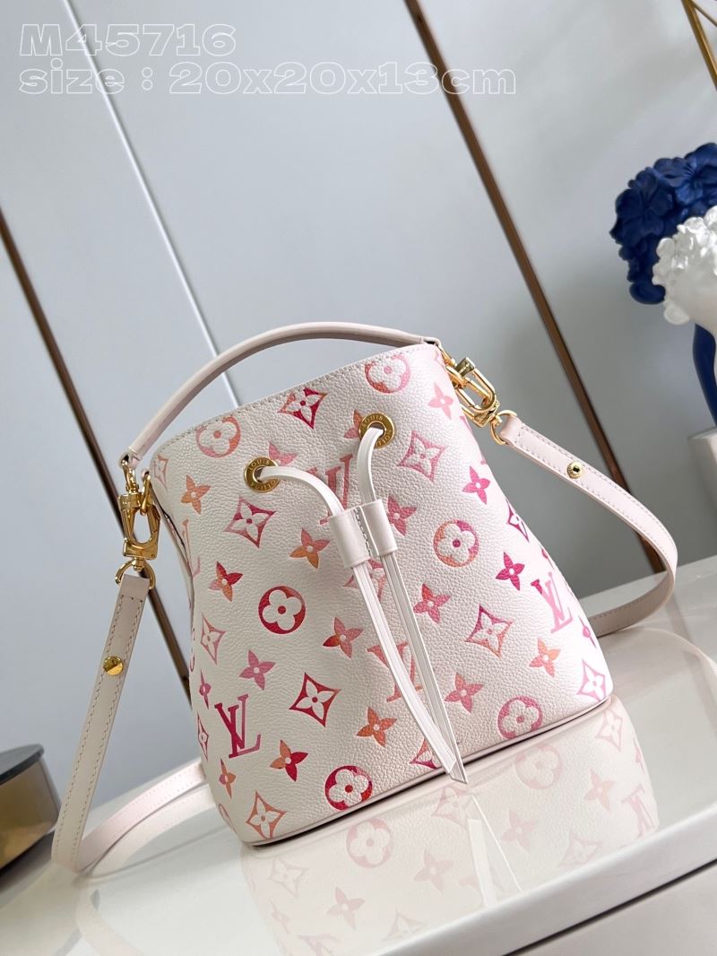 Louis Vuitton Bucket Bags